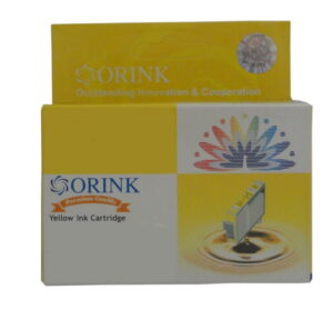 Canon Orink chip PG 551 Y