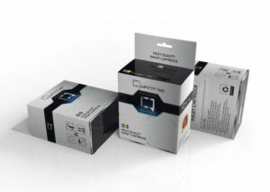 H-23 Quantec regenerowany do HP23