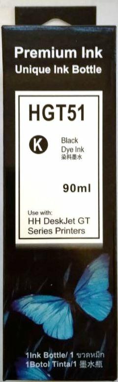 H-GT51 BK Orink 90ml zamiennik do HPGT51
