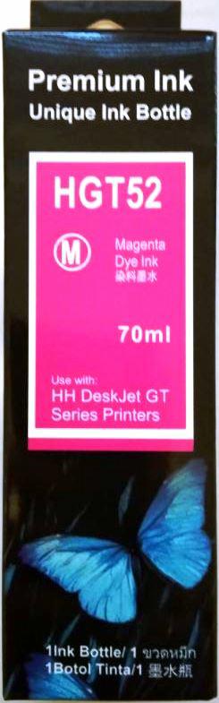 H-GT52 M Orink 70ml zamiennik do HPGT52