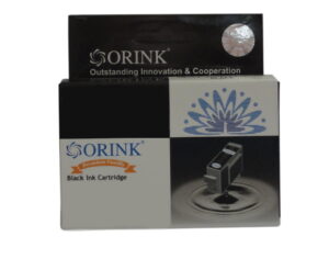 Brother LC427XL BK zamiennik Orink (SW)