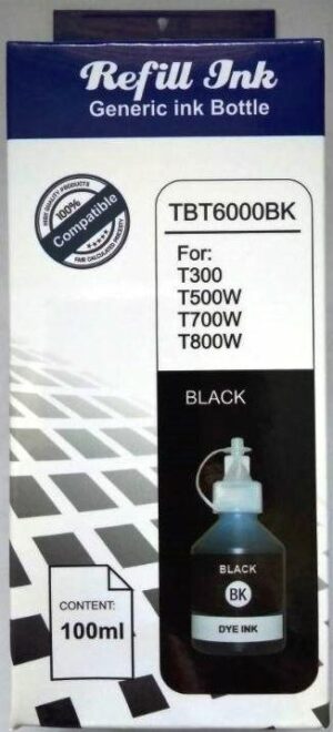 Brother BT-D100 BK ORINK 100ML