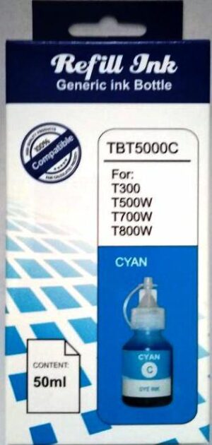 Brother BT-D100 C ORINK 50ML