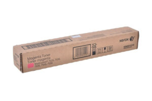 Oryginalny Toner Magenta Xerox 7525, 7530, 7535, 7545, 7556, 7830, 7835, 7845, 7855, 7970 (006R01519)