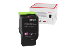 Oryginalny Toner Magenta Xerox C310, C315 (006R04358) (Uwaga! Toner na inny region niż Polska, sprawdź nr OEM przed zakupem)