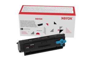 Oryginalny Toner Czarny Xerox B305, B310, B315 (006R04382) Metered