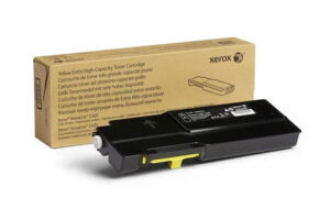 Oryginalny Toner  Yellow Xerox VersaLink C400, C405 (106R03533)