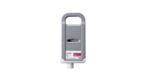 Oryginalny Tusz Magenta Canon PFI703M, PFI-703M (2965B001AA)