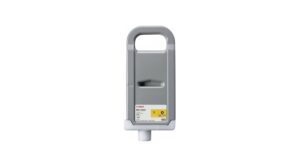 Oryginalny Tusz Yellow Canon PFI703Y, PFI-703Y (2966B001AA)