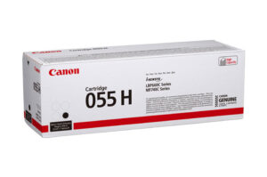 Oryginalny Toner Black Canon i-SENSYS LBP660C, MF740C series (CRG055H, CRG-055H, 3020C002)