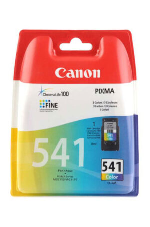 Oryginalny Tusz CMY Canon CL-541, CL541  (5227B005)