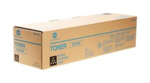 Oryginalny Toner Black Konica Minolta Bizhub C353 (TN314K, TN-314K, A0D7151)