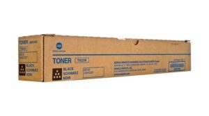 Oryginalny Toner Black Konica Minolta BizHub C 227, 287 (TN221K, TN-221K, A8K3150)