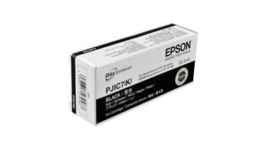 Oryginalny Tusz Black Epson PP-100 (PJICJ7, C13S020693)