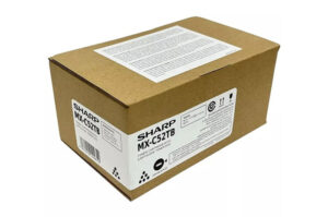 Oryginalny Toner Black Sharp MXC428 (MXC52TB, MX-C52TB)